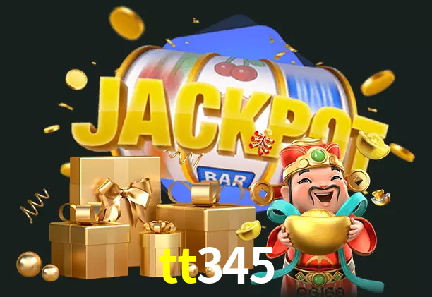 tt345 bet