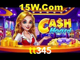 Game Providers tt345