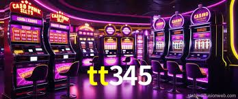 Slot Games tt345