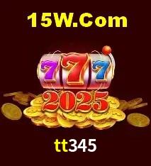 Provedores de Jogos tt345