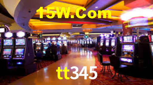 tt345 App Interface