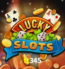 tt345 casino