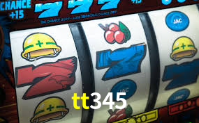 Tennis Betting tt345