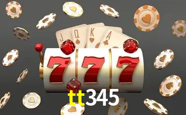 Sistemas de Segurança tt345