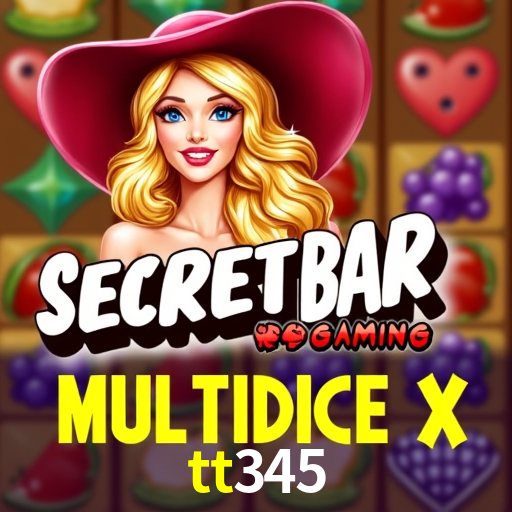 Casino Ao Vivo tt345