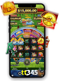 Welcome Bonus tt345