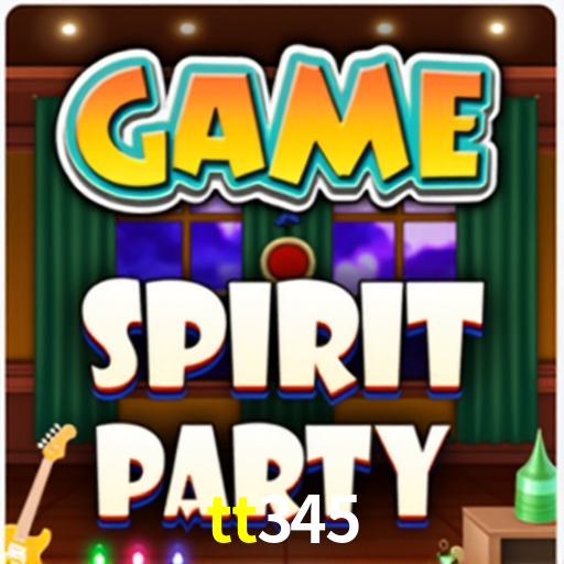 Descubra a Magia dos Jogos de Arcade no tt345
