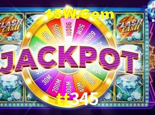 tt345: Jogos de Caça-Níqueis-Altas Recompensas, Roleta-Velocidade, Blackjack-Desafios Máximos