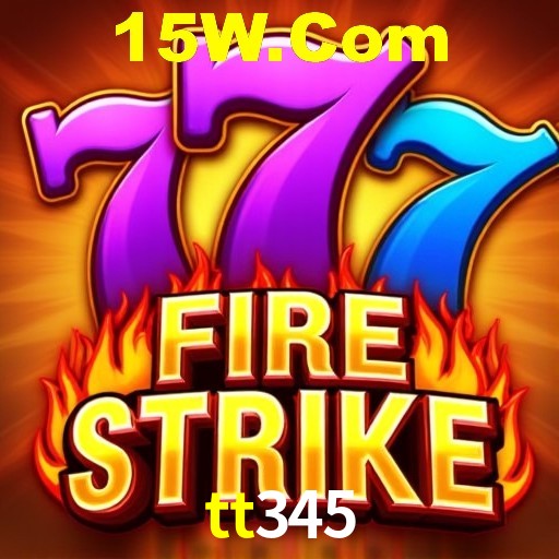 Descubra a Magia dos Jogos de Arcade no tt345