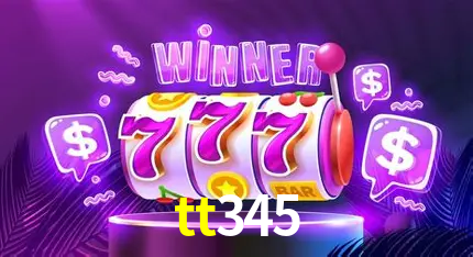 Sinta a adrenalina dos jogos de cassino com tt345