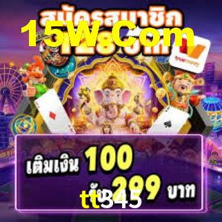 tt345 casino