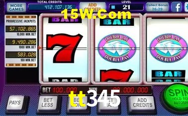 tt345 - Cassino Online Impressionante - tt345.com