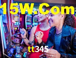 Daily Bonuses tt345