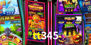 Live Casino tt345